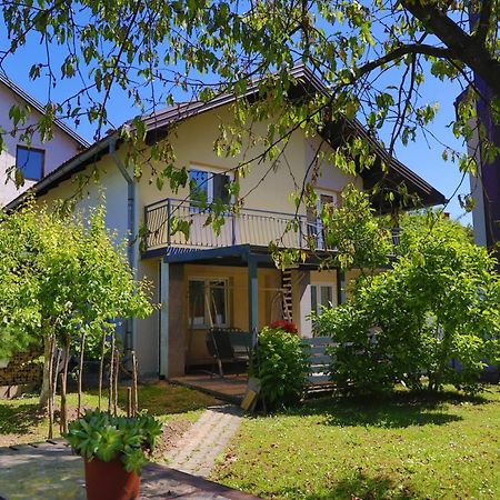 Apartman Ozimice 2 Bihać Exterior foto