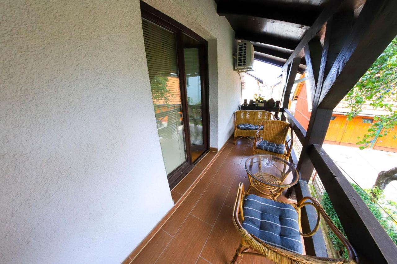 Apartman Ozimice 2 Bihać Exterior foto