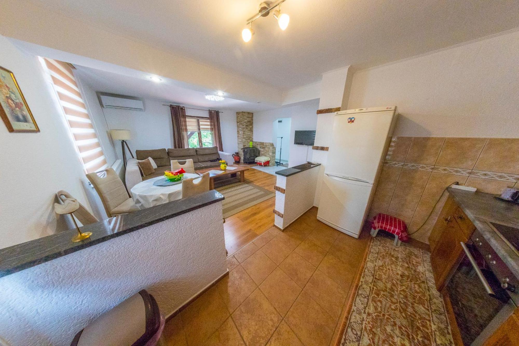 Apartman Ozimice 2 Bihać Exterior foto