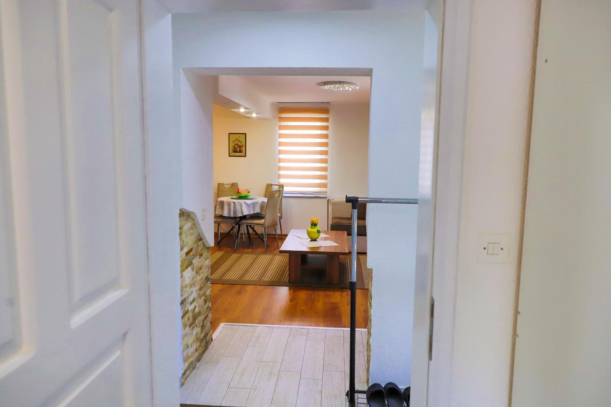 Apartman Ozimice 2 Bihać Exterior foto