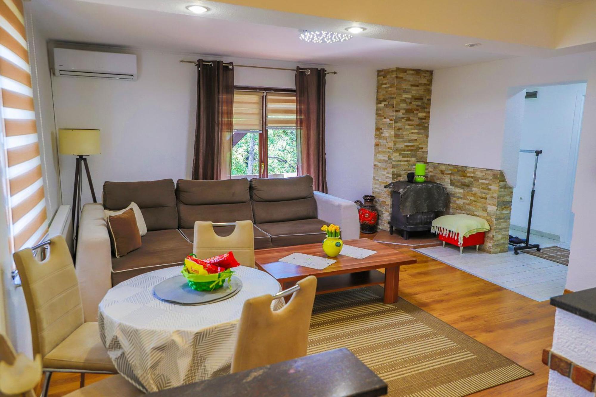 Apartman Ozimice 2 Bihać Exterior foto