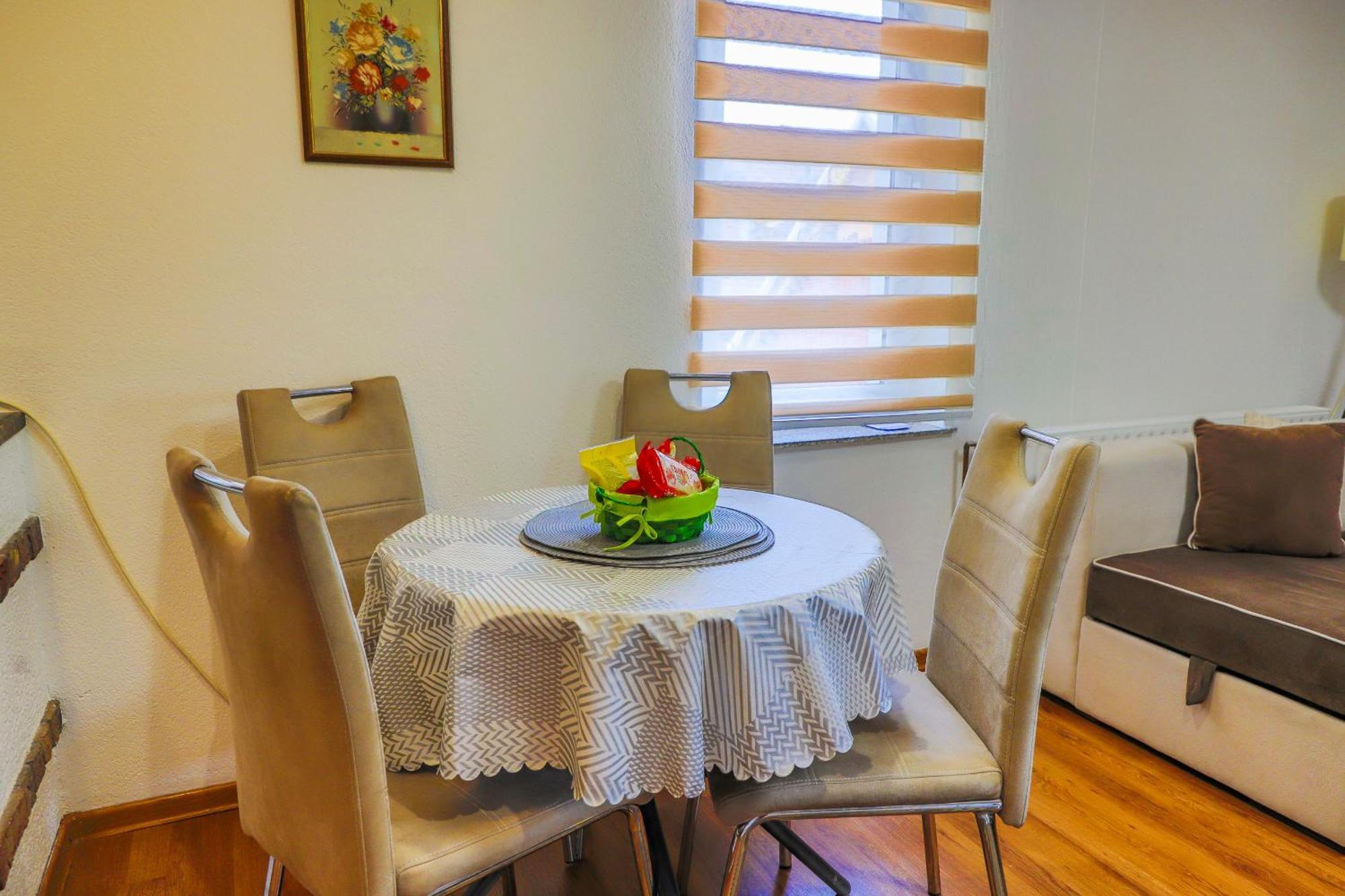Apartman Ozimice 2 Bihać Exterior foto