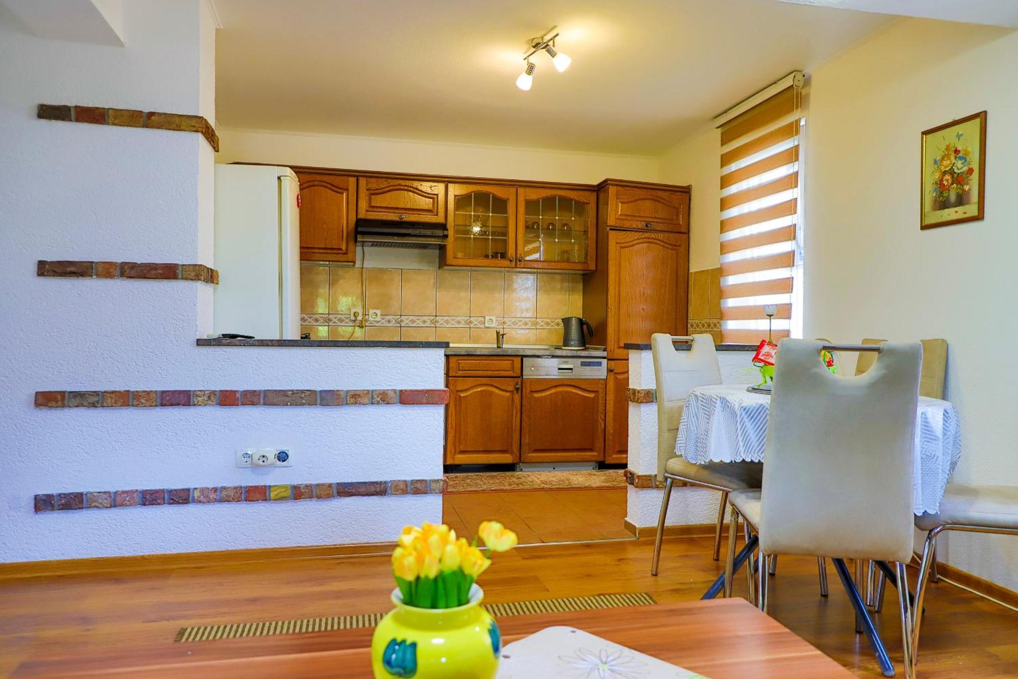 Apartman Ozimice 2 Bihać Exterior foto