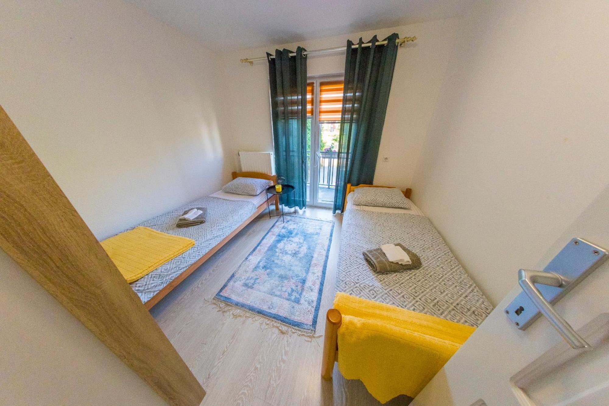 Apartman Ozimice 2 Bihać Exterior foto