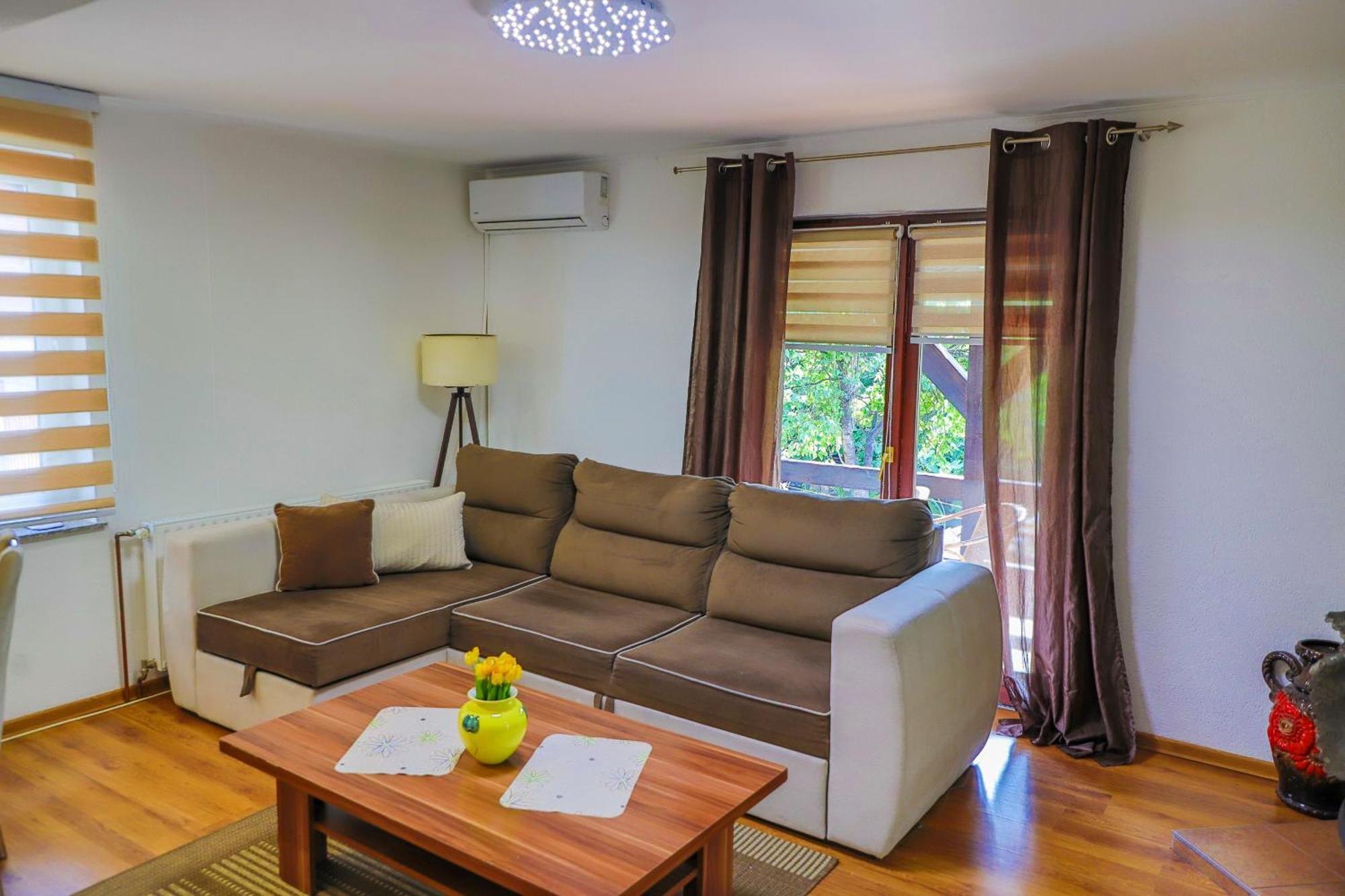 Apartman Ozimice 2 Bihać Exterior foto