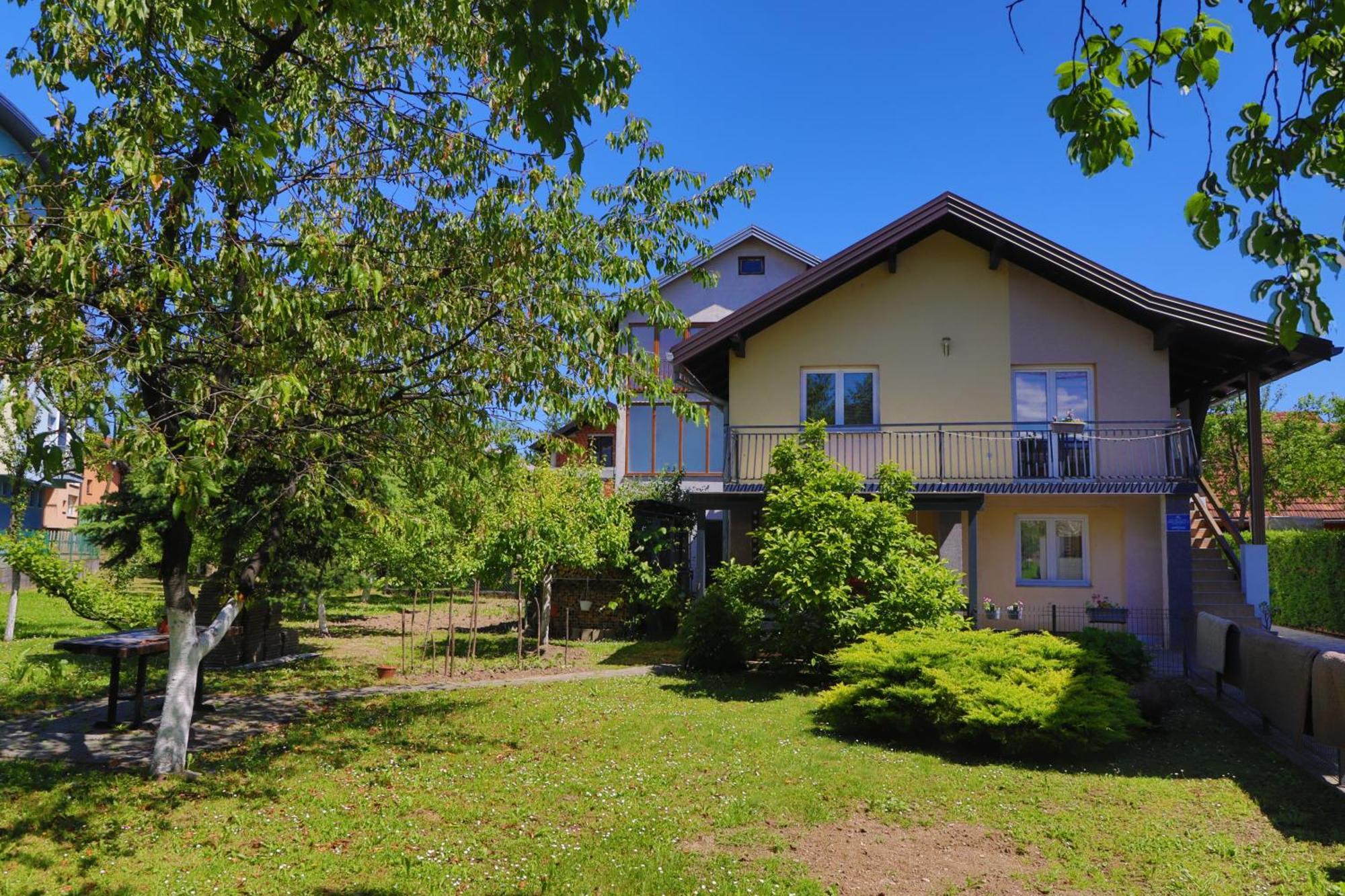 Apartman Ozimice 2 Bihać Exterior foto