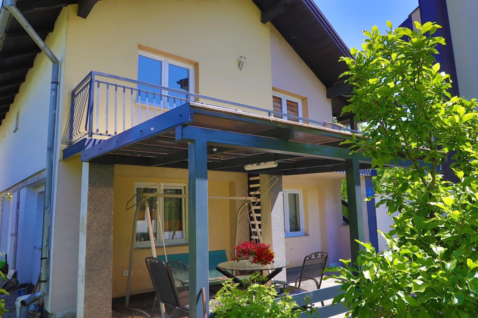 Apartman Ozimice 2 Bihać Exterior foto