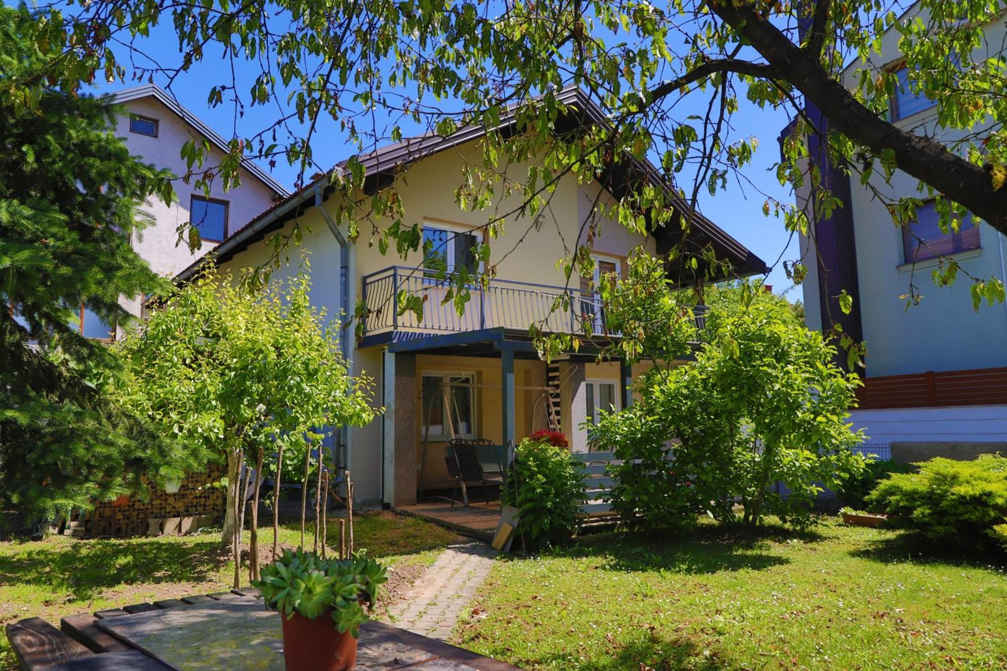 Apartman Ozimice 2 Bihać Exterior foto