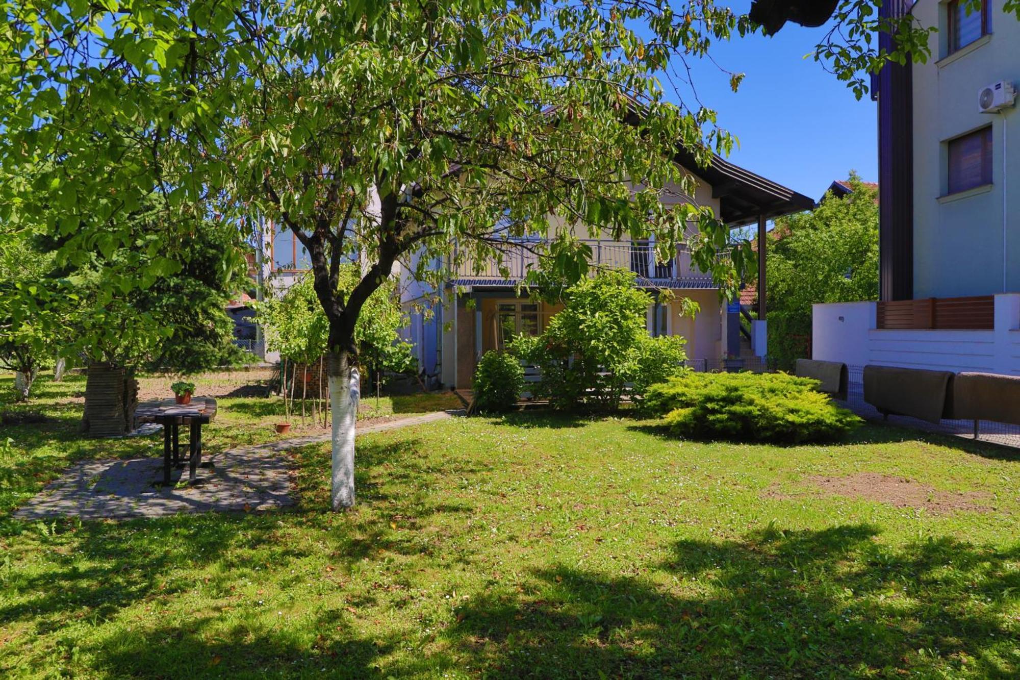 Apartman Ozimice 2 Bihać Exterior foto