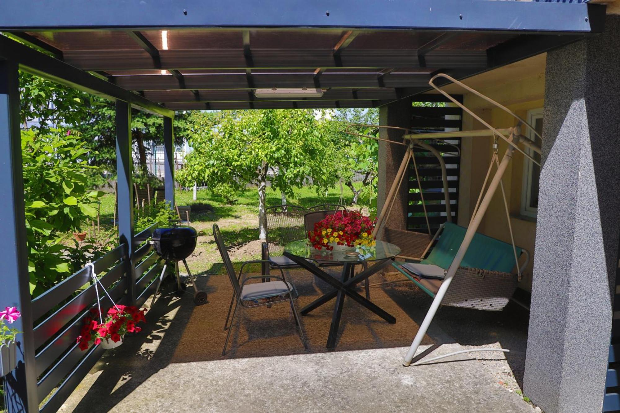 Apartman Ozimice 2 Bihać Exterior foto