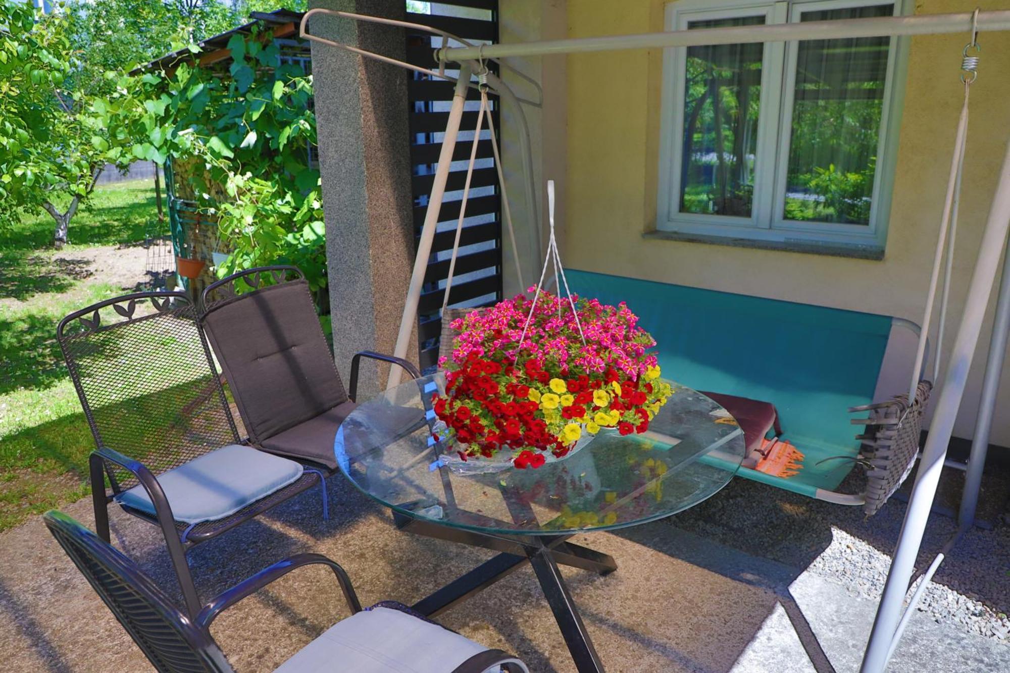 Apartman Ozimice 2 Bihać Exterior foto